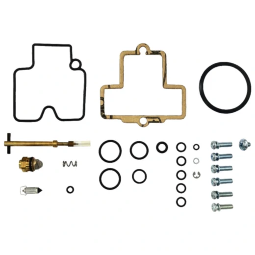 Vergaser Reparatursatz JMP Vollsatz für Motorräder 7244646