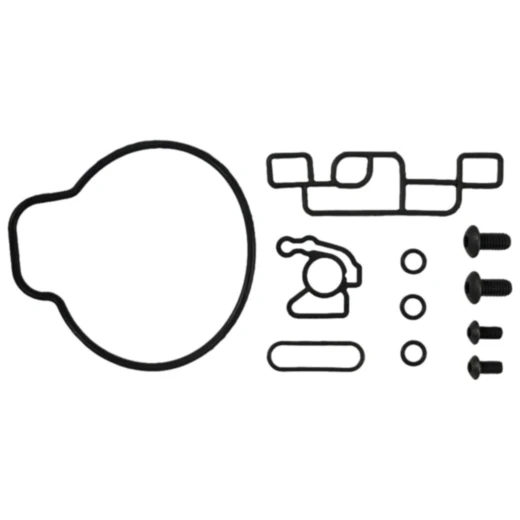 Vergaser Reparaturset JMP Kurzsatz für Motorräder