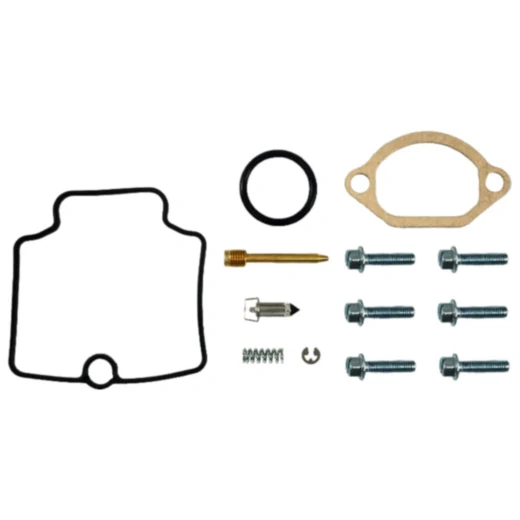 Vergaser Reparatursatz JMP Kurzsatz passend für: KTM SX, Husqvarna TC