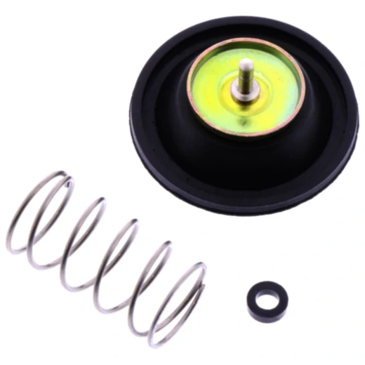 Luftabschlussventil Tourmax passend für: Honda XL, XR