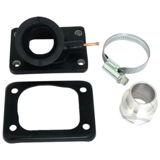 Ansaugstutzen Satz Athena Inhalt 1 Stück passend für: Rieju MRT, RS - 3, Spike