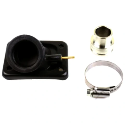 Ansaugstutzen Satz Athena Inhalt 1 Stück passend für: Rieju MRT, RS - 3, Spike 7244666