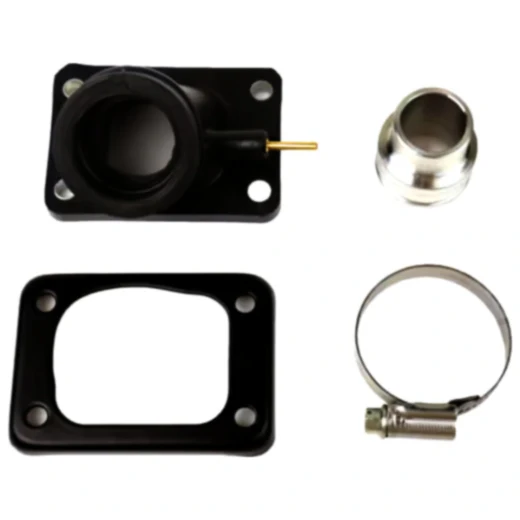 Ansaugstutzen Satz Athena Inhalt 1 Stück passend für: Rieju MRT