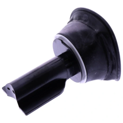 Gasschieber mit Membran für Motorräder 7244689