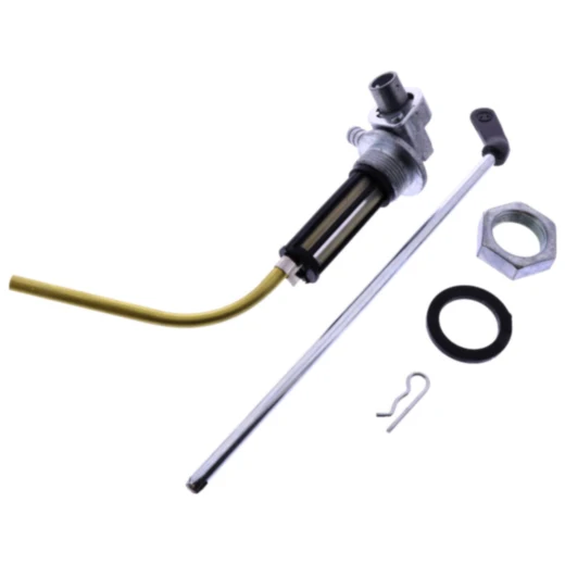 Kraftstoffhahn passend für: Vespa V, N, Primavera