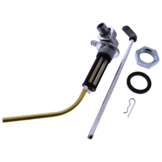 Kraftstoffhahn passend für: Vespa PK