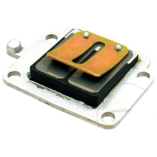 Membranblock Minarelli stehend passend für: Yamaha CW, EW, MBK CW, EW