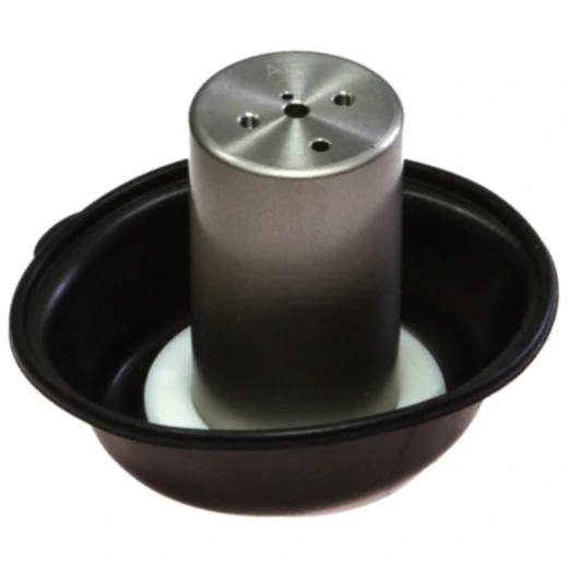 Gasschieber mit Membran für Yamaha XJ 900