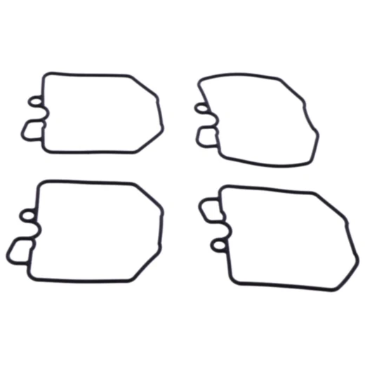 Schwimmerkammerdichtung Tourmax Inhalt 4 Stück passend für: Honda CB, CX, CM, GL