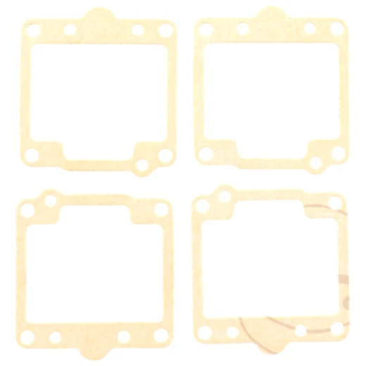 Schwimmerkammerdichtung Tourmax Inhalt 4 Stück passend für: Kawasaki Z, GT, GPZ