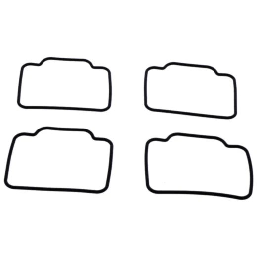 Schwimmerkammerdichtung Tourmax Inhalt 4 Stück passend für: Keeway F - Act, Matrix, ARN