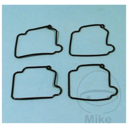 Schwimmerkammerdichtung Tourmax Inhalt 4 Stück passend für: Beta M4, Alp 4. 0