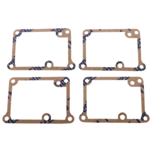 Schwimmerkammerdichtung Tourmax Inhalt 4 Stück passend für: Yamaha YZ, YFZ, DT