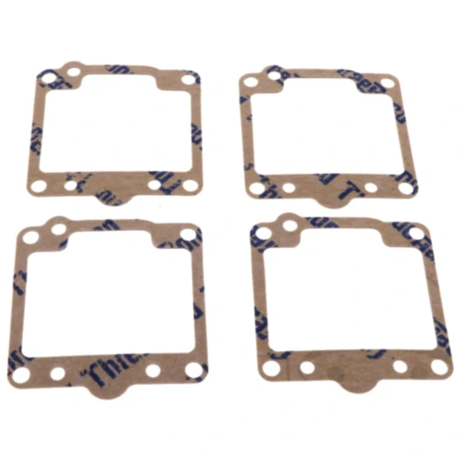 Schwimmerkammerdichtung Set für Motorräder