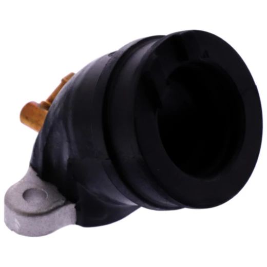 Ansaugstutzen Inhalt 1 Stück passend für: Piaggio Liberty, Sfera, Vespa ET4