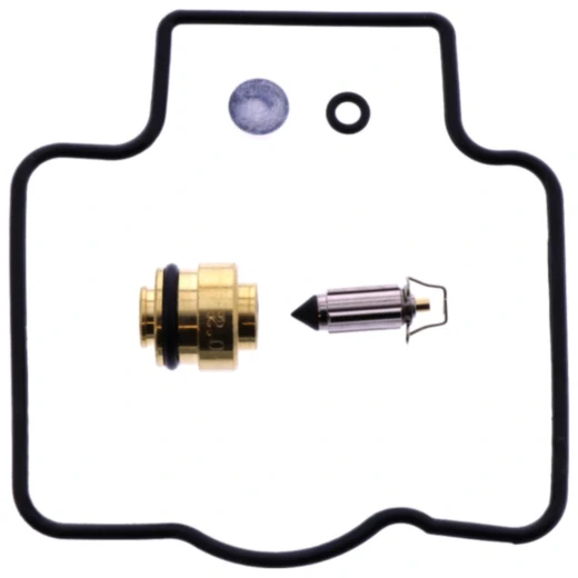 Vergaser Reparatursatz Tourmax Kurzsatz Alternative: 7241305 passend für: Kawasaki ZX - 6R