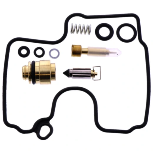 Vergaser Reparatursatz Tourmax Vollsatz Alternative: 7240630 passend für: Kawasaki ZX - 6R