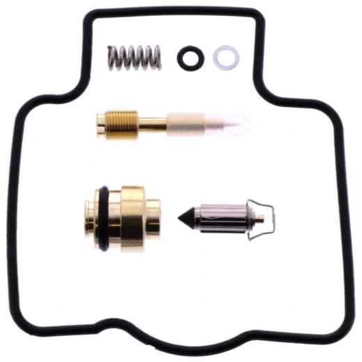 Vergaser Reparatursatz Tourmax Kurzsatz für Motorrad