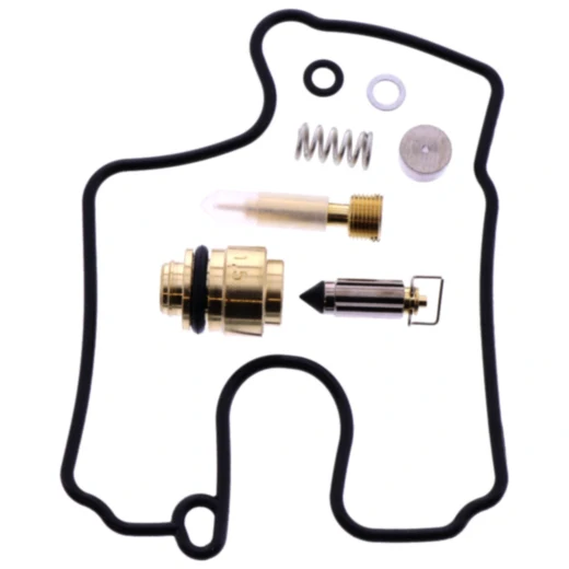 Vergaser Reparatursatz Tourmax Vollsatz für Motorräder