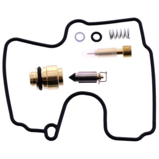 Vergaser Reparatursatz Tourmax Kurzsatz Alternative: 7240634 passend für: Suzuki UC