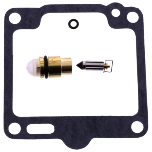Vergaser Reparatursatz Tourmax Kurzsatz für Motorräder 7245376