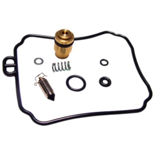 Vergaser Reparatursatz Tourmax Kurzsatz