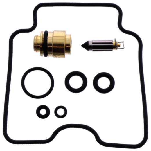Vergaser Reparatursatz Tourmax Kurzsatz für Motorräder 7245483