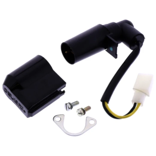 E - Choke Dellorto 50CCM Minarelli Motoren passend für: Malaguti F (12, 10, 15), Ciak, Yesterday