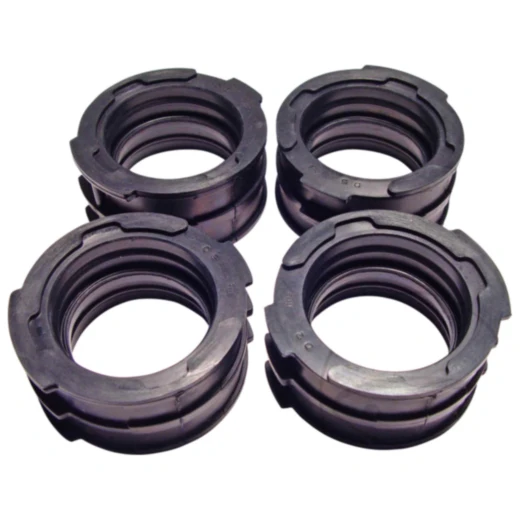 Ansaugstutzen Satz Tourmax für verschiedene Modelle