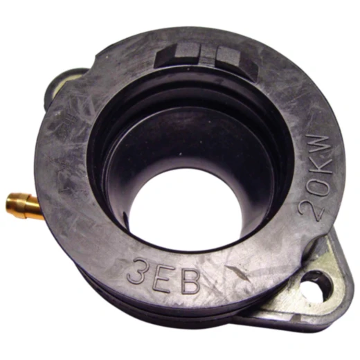 Vergaser-Ansaugstutzen für Motorräder