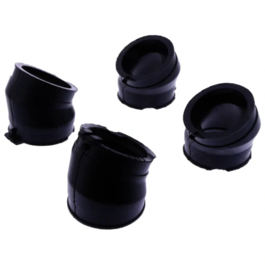 Ansaugstutzen Satz Tourmax Inhalt 4 Stück offen passend für: Honda CBF