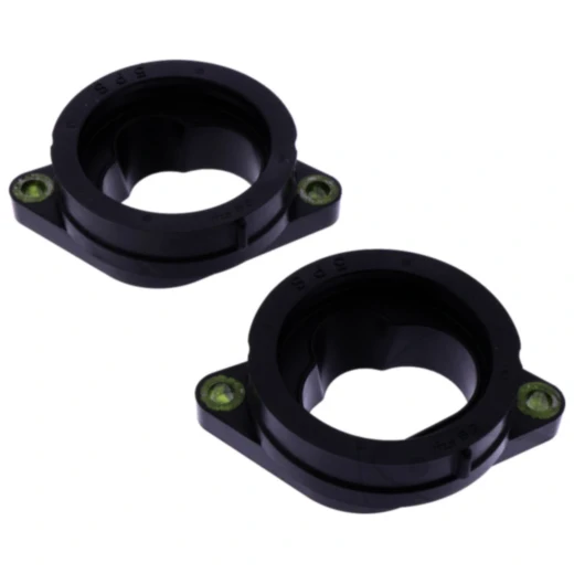 Ansaugstutzen Satz Tourmax für Motorräder 7247935