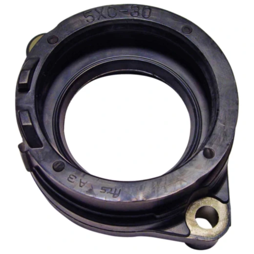 Ansaugstutzen für Motorräder Tourmax