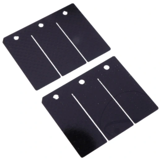 Membranzunge Satz Carbon EBC passend für: Aprilia RS, RX, MX