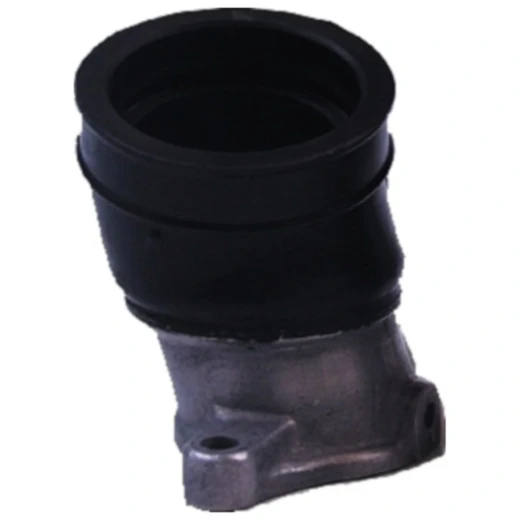 Ansaugstutzen rechter Zylinder Inhalt 1 Stück passend für: Honda CX