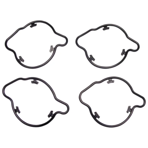 Dichtung Ansaugstutzen Tourmax Inhalt 4 Stück passend für: Honda CBR