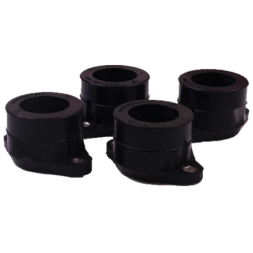 Ansaugstutzen Satz Inhalt 4 Stück passend für: Honda CB 7248149