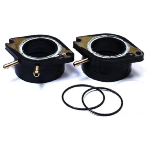 Ansaugstutzen Satz für Motorräder - Tourmax