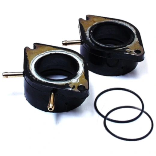 Ansaugstutzen Satz Tourmax für Motorräder 7248438