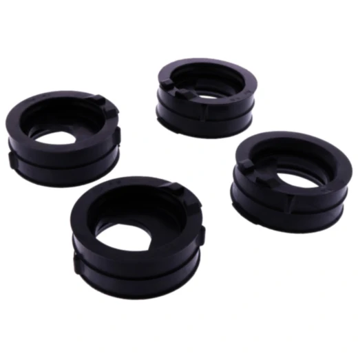 Ansaugstutzen Satz Tourmax für Motorräder 72KW