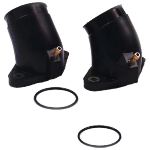 Ansaugstutzen Satz Tourmax für Motorräder 7248552