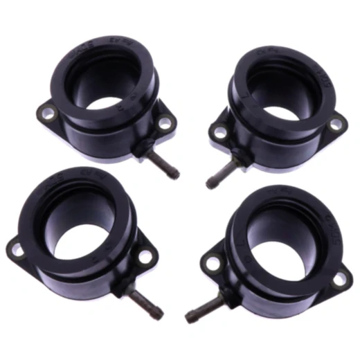 Ansaugstutzen Satz Tourmax für Motorräder 7248594