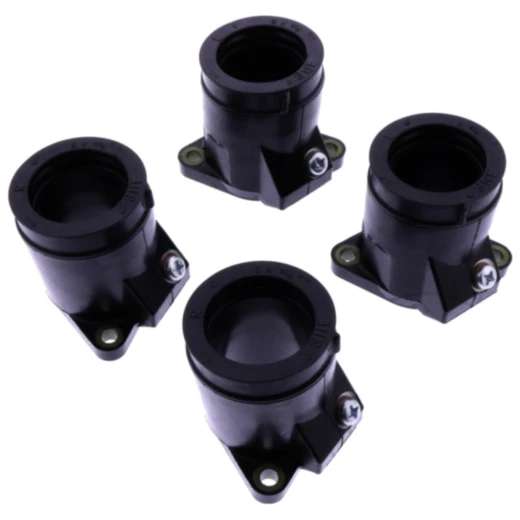 Ansaugstutzen Satz Tourmax für Motorräder 7248602