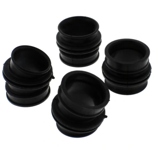 Ansaugschlauch Satz Inhalt 4 Stück passend für: Honda CB