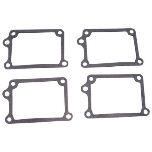 Schwimmerkammerdichtung Tourmax Inhalt 4 Stück passend für: Suzuki LT - Z, DR - Z, TS