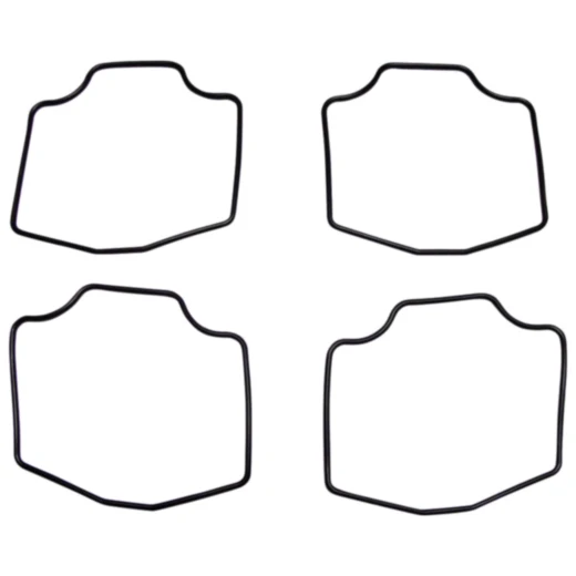Schwimmerkammerdichtung Tourmax Inhalt 4 Stück Alternative: 7246804 passend für: Kawasaki GT, Z, GPZ