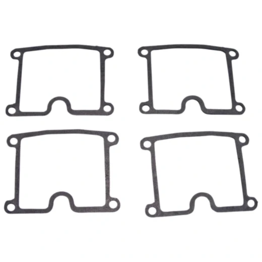 Schwimmerkammerdichtung Tourmax Inhalt 4 Stück passend für: Kawasaki Z