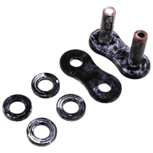 RK Hohlnietschloss SW520GXW für Motorräder