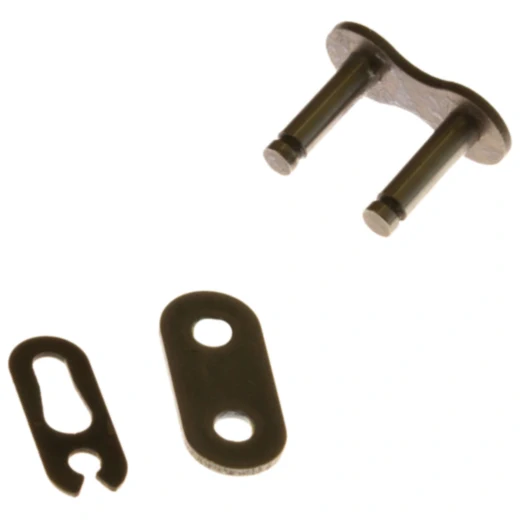 RK Cliplink 420MXZ Hochleistungs-Motorradkette