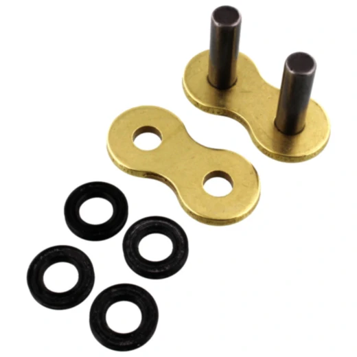 RK ZXW Massivnietschloss für Motorräder